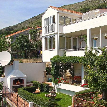Apartments Rock Palace Dubrownik Zewnętrze zdjęcie