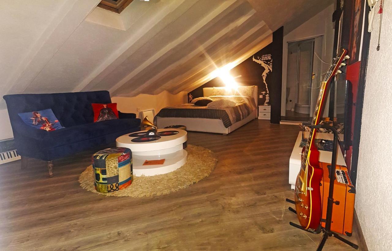 Apartments Rock Palace Dubrownik Zewnętrze zdjęcie