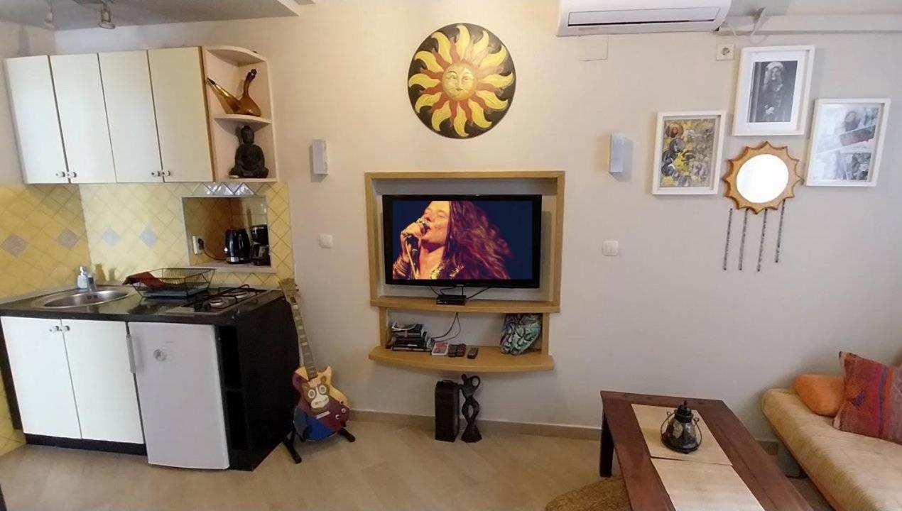 Apartments Rock Palace Dubrownik Zewnętrze zdjęcie