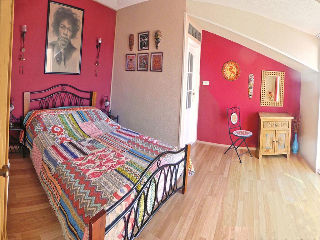 Apartments Rock Palace Dubrownik Zewnętrze zdjęcie