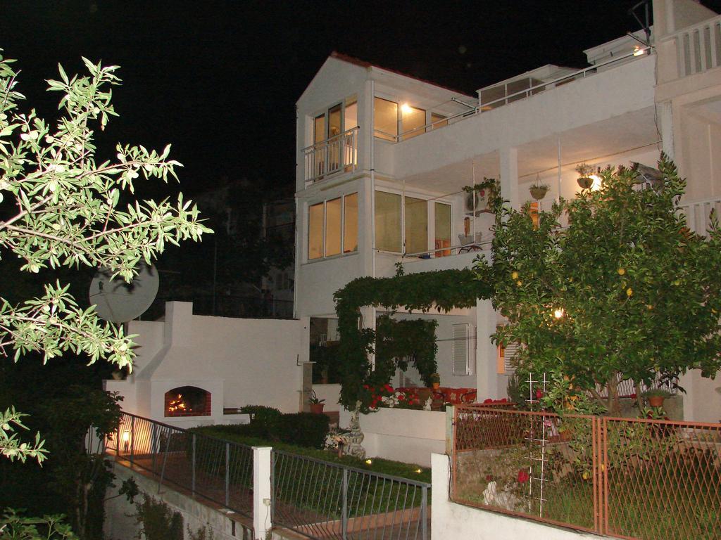 Apartments Rock Palace Dubrownik Zewnętrze zdjęcie