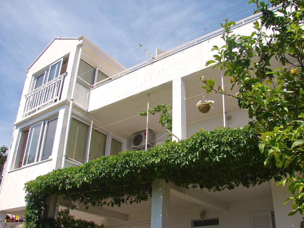 Apartments Rock Palace Dubrownik Zewnętrze zdjęcie