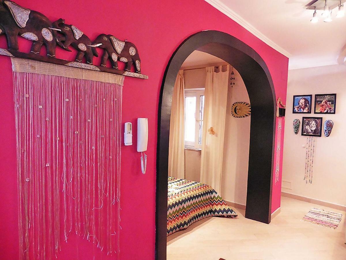 Apartments Rock Palace Dubrownik Zewnętrze zdjęcie