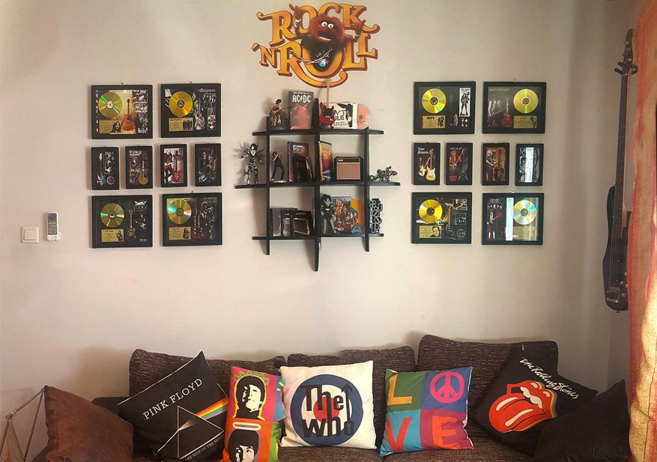 Apartments Rock Palace Dubrownik Zewnętrze zdjęcie