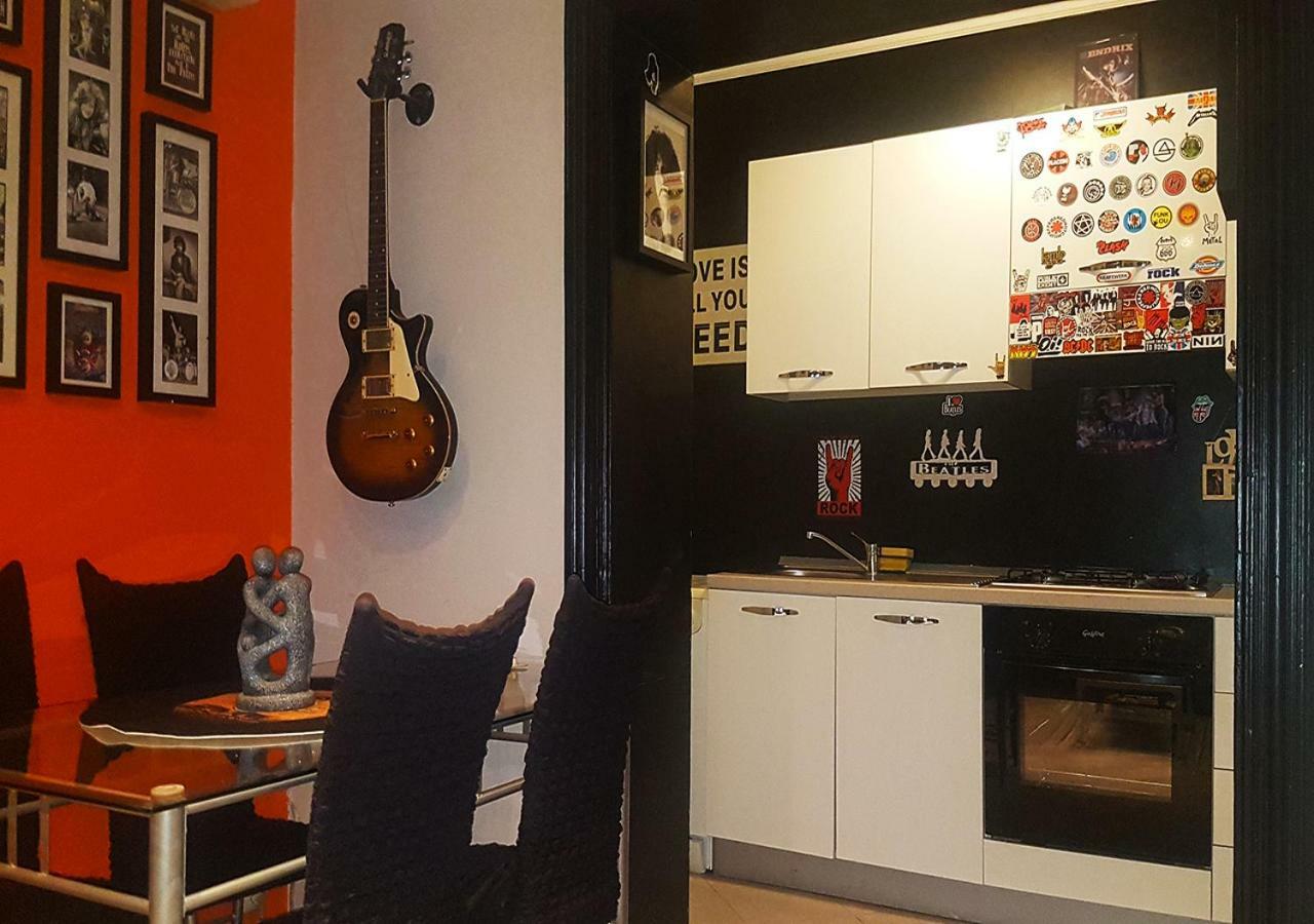 Apartments Rock Palace Dubrownik Zewnętrze zdjęcie
